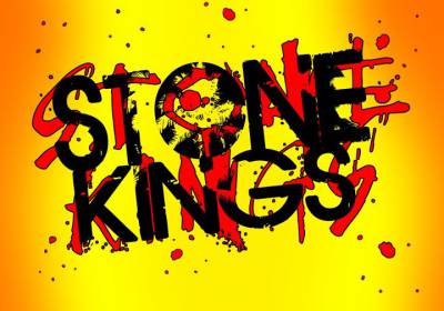 logo Stone Kings